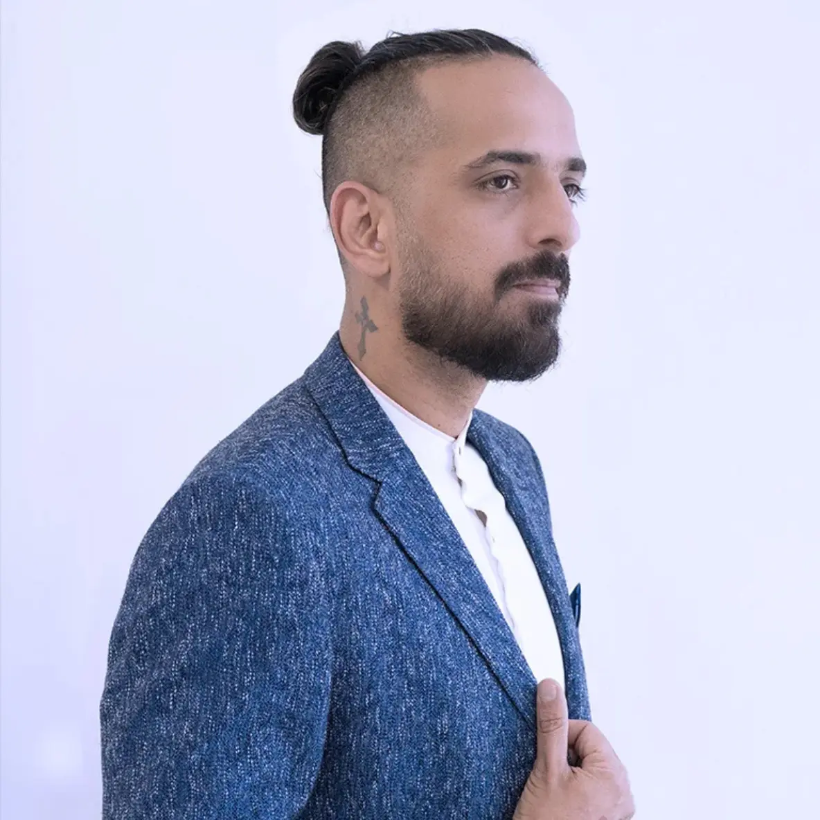 Mr Yogi - Founder of UV Group