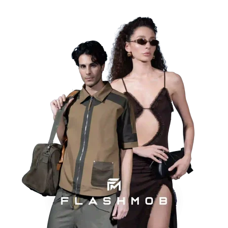 FlashMob Nation - UV Group