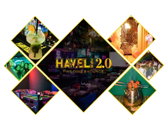 Haveli - UV Group